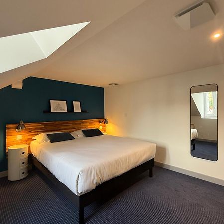 The Originals Boutique, Grand Hotel Saint-Pierre, Aurillac Esterno foto