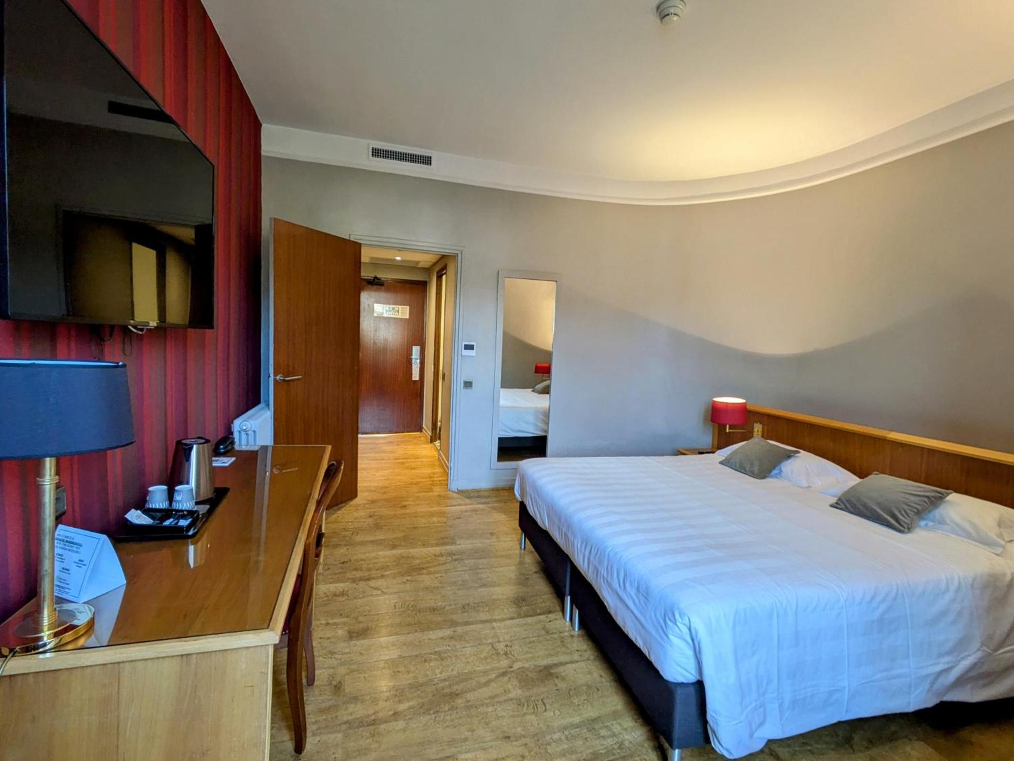 The Originals Boutique, Grand Hotel Saint-Pierre, Aurillac Esterno foto
