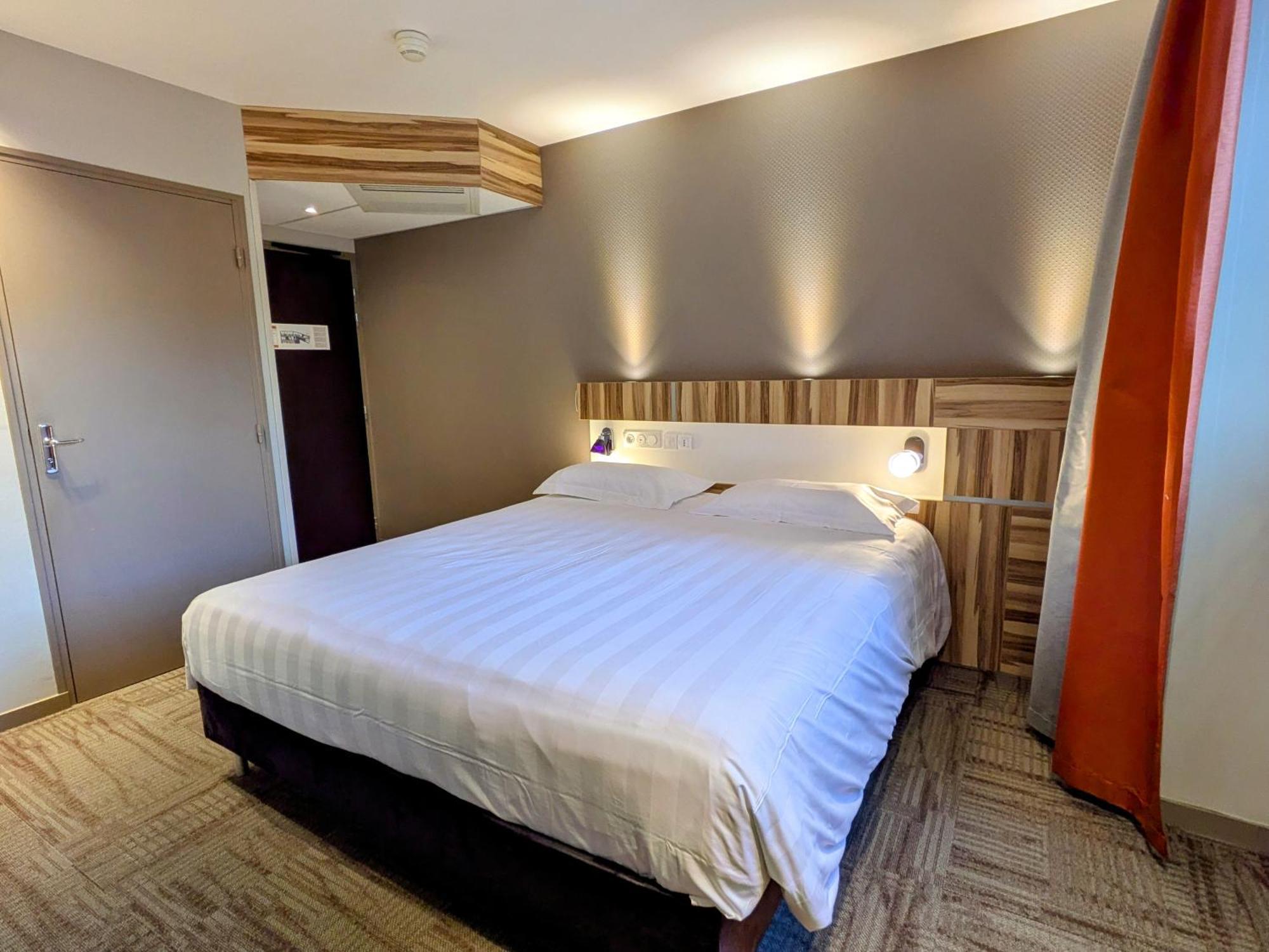 The Originals Boutique, Grand Hotel Saint-Pierre, Aurillac Esterno foto