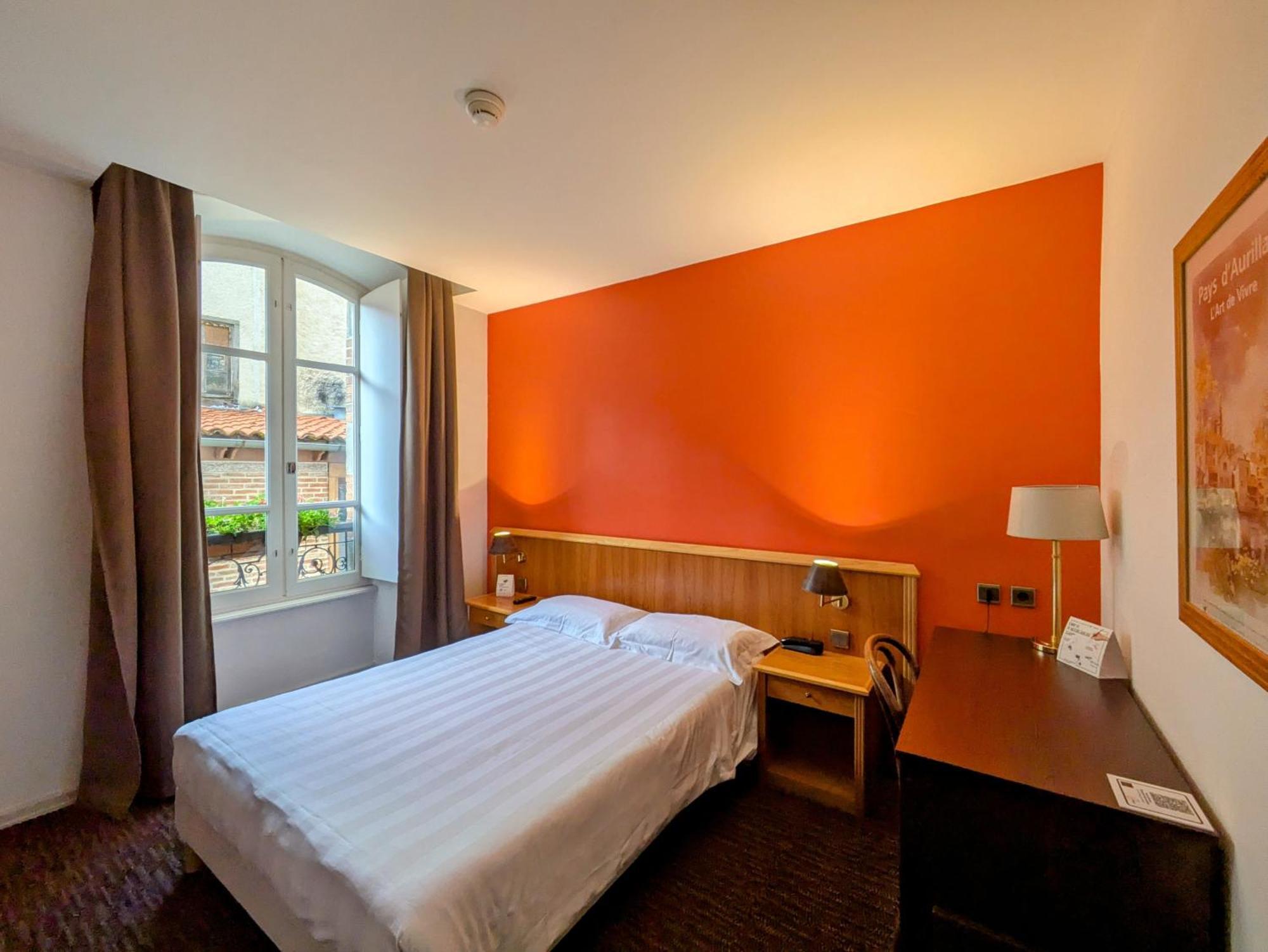 The Originals Boutique, Grand Hotel Saint-Pierre, Aurillac Esterno foto